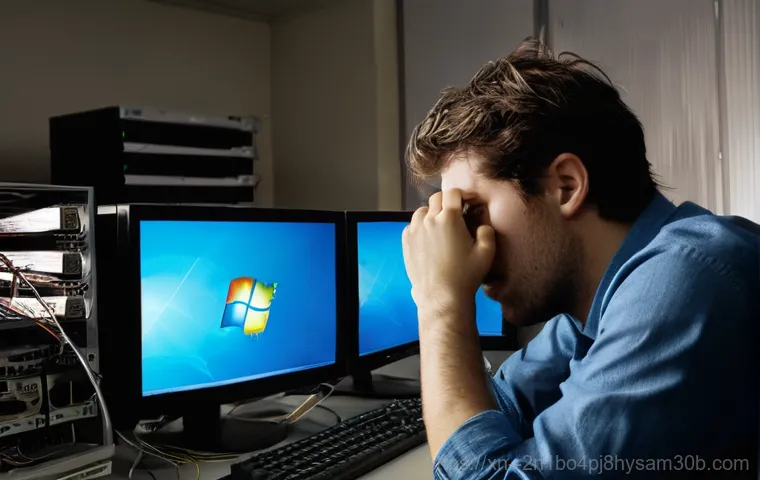 강매동 윈도우7 포맷 초기화 아직도 이 방법 모르면 손해봅니다 13