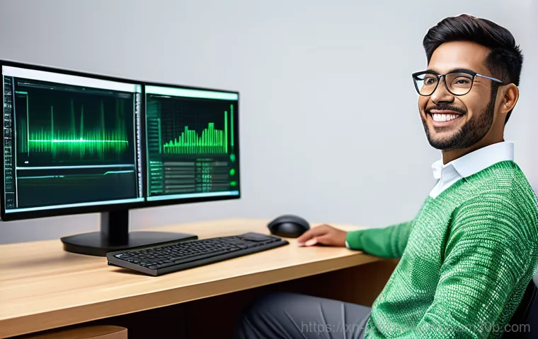 수표동 STATUS_KERNEL_MEMORY_LEAK - An abstract and futuristic representation of a computer's "kernel" or core operating system. It feat...