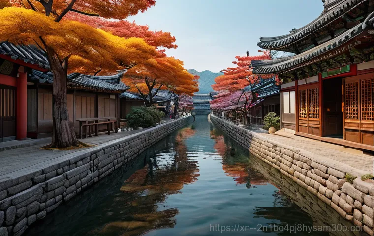 한남동 블루스크린 이미지 1