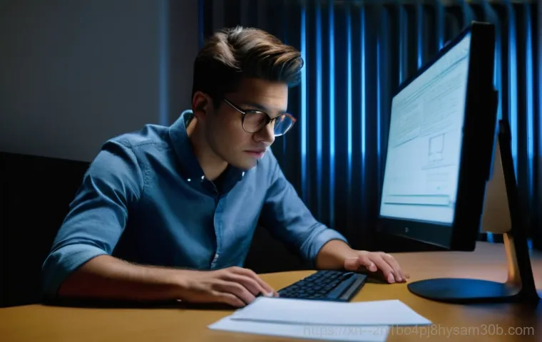 공덕동 STATUS_FILE_READ_FAILURE, 숨겨진 원인과 놀라운 해결책 3