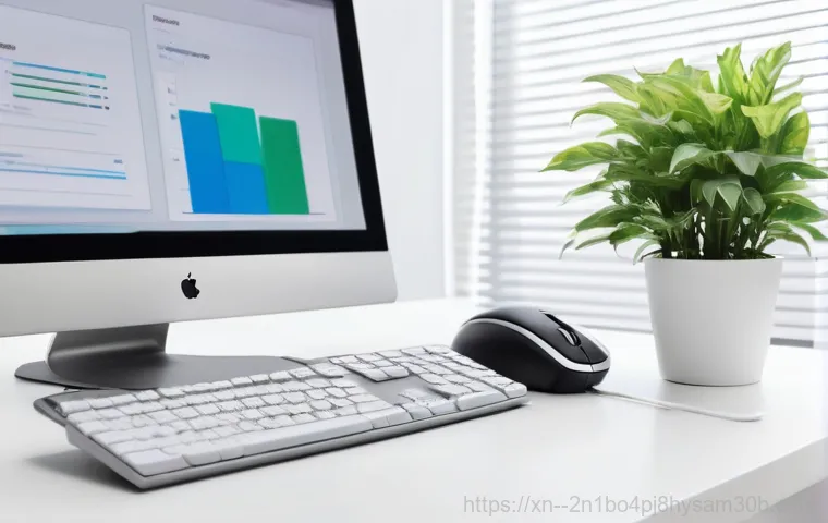 효제동 VIDEO_DRIVER_INIT_FAILURE - A person, possibly a technician or an experienced computer user, wearing a clean, practical work apr...