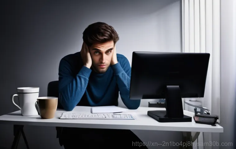청진동 컴퓨터 No Boot Device 오류? 이것 모르면 손해! 1