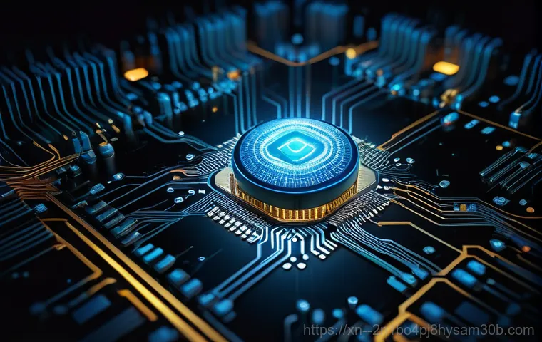 STATUS_KERNEL_MODULE_INVALID 오류, 모르면 손해 볼 완벽 진단 가이드 1