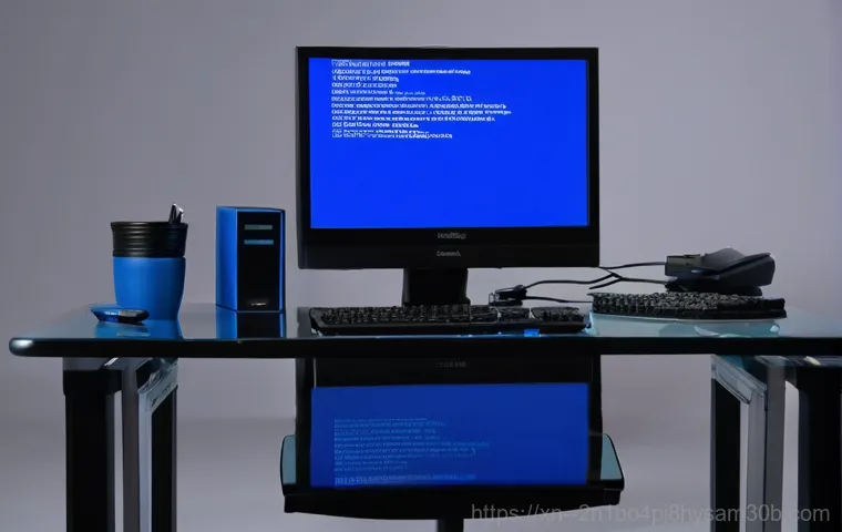 흥도동 STATUS_KERNEL_HEAP_CORRUPTION, 당신의 PC를 살릴 놀라운 해결책 1