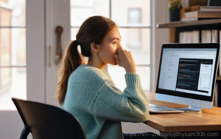 석관동 STATUS_INVALID_PAGE - Prompt 1: Digital Frustration** 석관동 STATUS_INVALID_PAGE - Prompt 1: Digital Frustration**