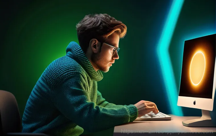 커널 모듈 접근 거부 STATUS_KERNEL_MODULE_ACCESS_DENIED, 이 에러 모르면 시스템 먹통! 1