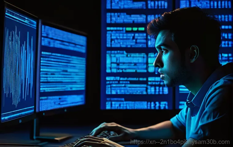 도원동 PC를 멈추게 한 STATUS_KERNEL_DRIVER_CORRUPTION, 이것만 알면 끝 1