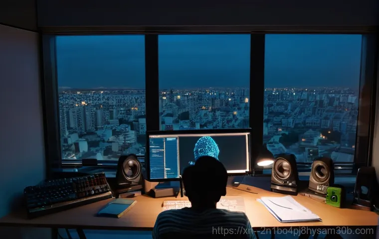 가산동 컴퓨터 파워 교체, 수리 전 꼭 알아야 할 숨겨진 진실 1