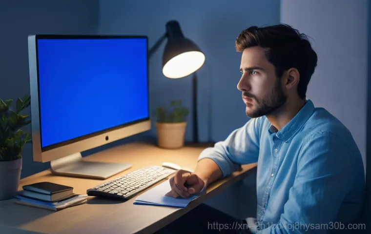 STATUS_IMAGE_CHECKSUM_MISMATCH 오류, 컴퓨터 고치러 갈 필요 없는 특급 노하우 1
