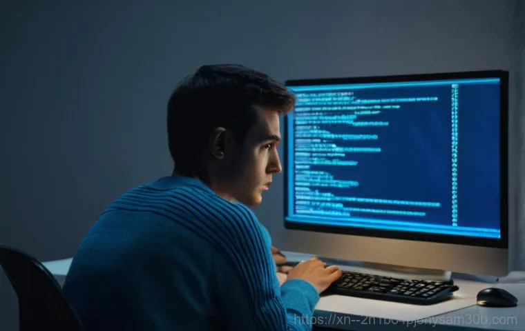 STATUS_DISK_NOT_INITIALIZED, 이 오류 한방에 끝내는 꿀팁 대방출 1