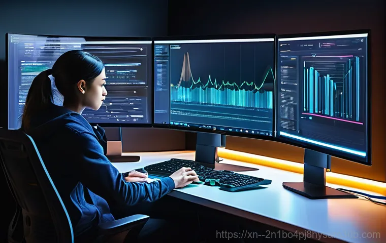 PC 속도 느리다면 주목! SESSION_HAS_NO_PAGEFILE이 알려주는 가상 메모리 최적화 꿀팁 1