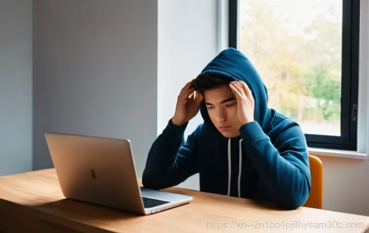 옥길동 SOFTWARE_EXCEPTION 모르면 손해 볼 놀라운 해결 방법 1