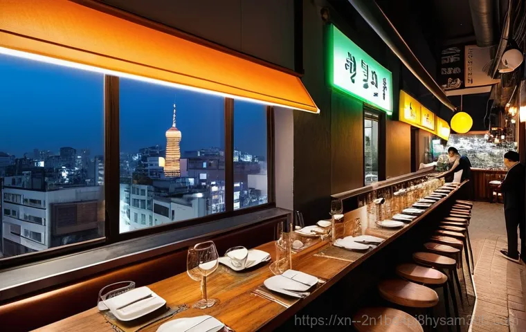 신림동 STATUS_FLOAT_OVERFLOW - **A Modernized Hanok Book Cafe in Sinrim-dong:**
    "A beautifully renovated traditional Korean 'ha...
