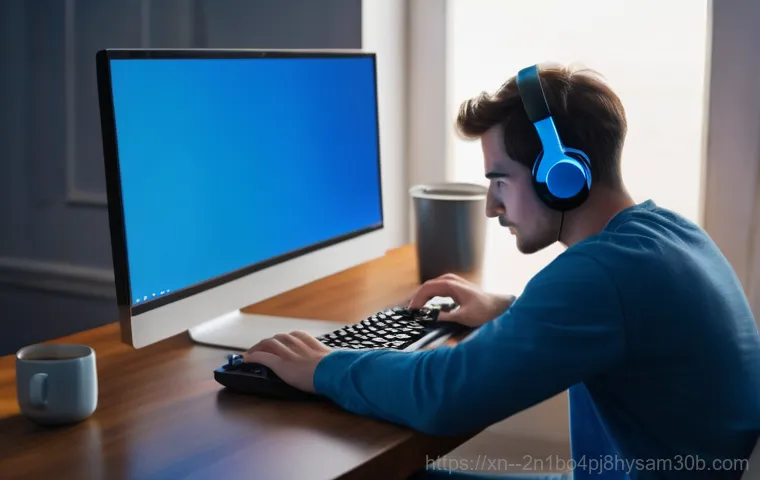 신내동 컴퓨터 STATUS_KERNEL_UNSUPPORTED_DEVICE, 모르면 평생 후회할 놀라운 해결 꿀팁 1