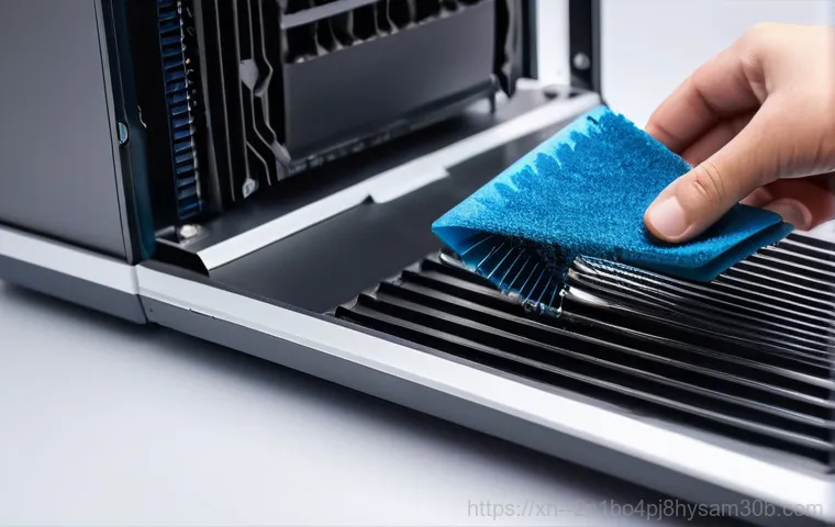 창원 북면 컴퓨터 쿨러 교체, 모르면 후회할 특급 정보 1