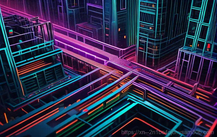 용문동 STATUS_MODULE_NOT_FOUND - **Prompt 1: The Weary Debugger's Frustration**
    A realistic, cinematic shot of a young software d...