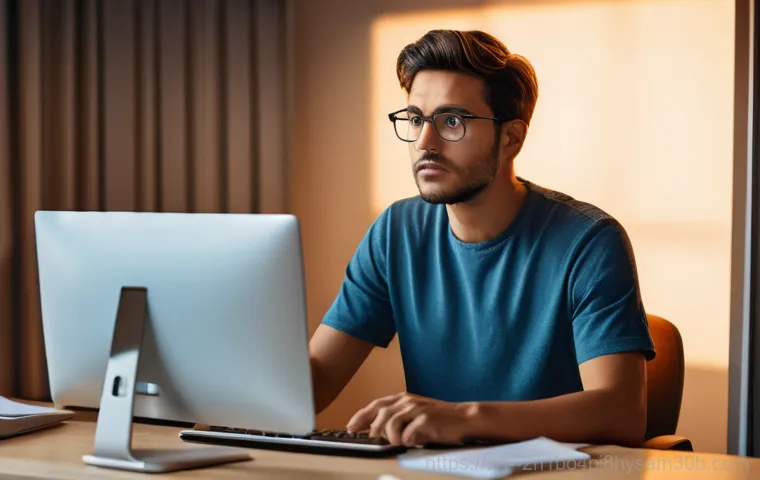 마장동 컴퓨터 사용자라면 필독! STATUS_STACK_BUFFER_OVERRUN, 모르면 손해 볼 완벽 해결법 1