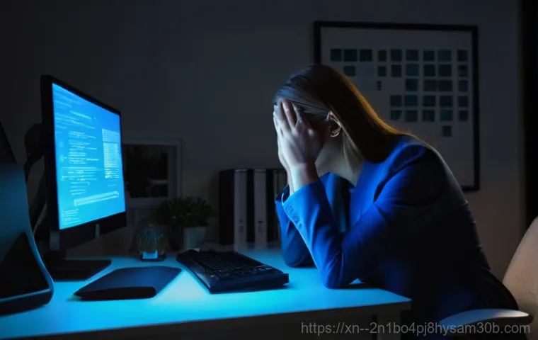 녹번동 STATUS_KERNEL_RESOURCE_ERROR, 컴퓨터 멈춤 현상 완벽 해결 비법 1