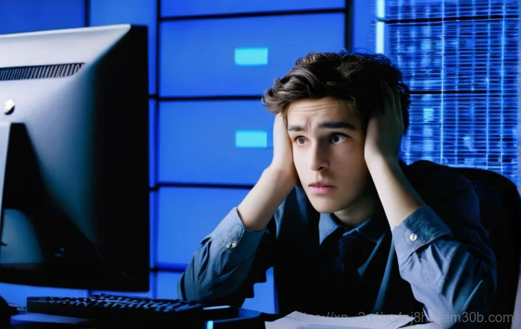 충무로에서 STATUS_DISK_WRITE_FAILURE 오류 떴다면? 모르면 손해 볼 하드디스크 복구 꿀팁! 1