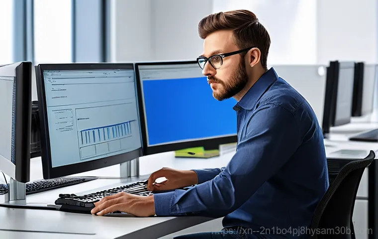 이화동 STATUS_IMAGE_ACCESS_DENIED - **Prompt 2: The Missing Digital Key**
    A young professional, wearing business casual attire, sits...