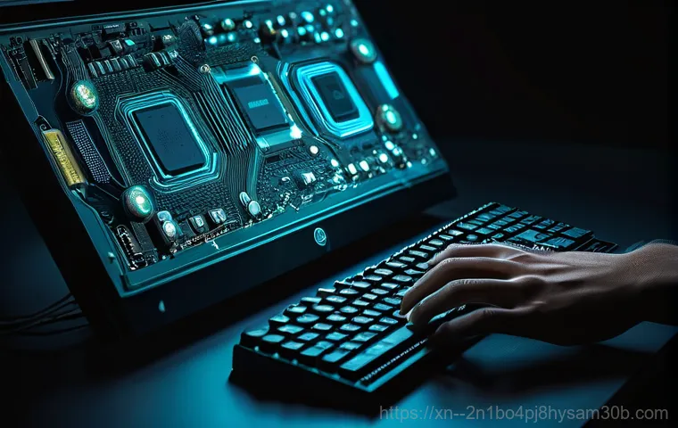 커널 메모리 누수 STATUS_KERNEL_MEMORY_LEAK, 모르면 손해 볼 시스템 안정화 비밀 1