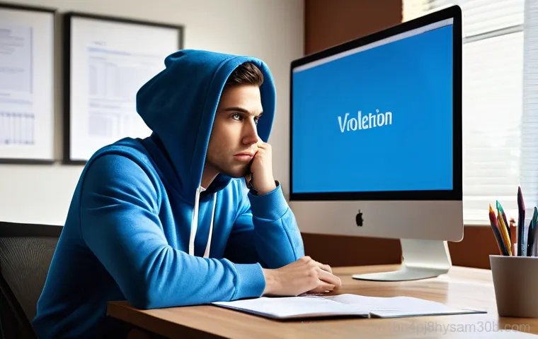 다산동 WATCHDOG_VIOLATION 이젠 안녕! 당신의 PC를 살릴 긴급 처방 5가지 1