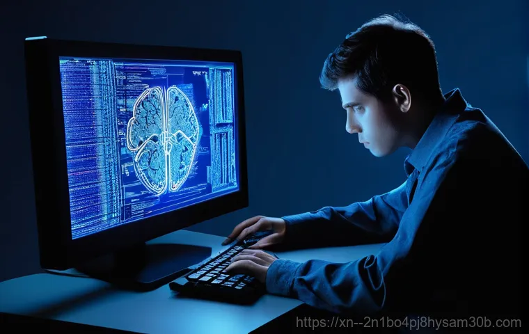 STATUS_KERNEL_INIT_FAILURE 컴퓨터 고장, 전문가 꿀팁으로 단번에 해결하기 1