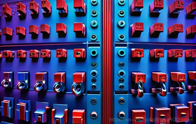 STATUS_INVALID_LOCK_SEQUENCE, 당신의 시스템을 멈추게 하는 치명적인 문제점 파악하기 1