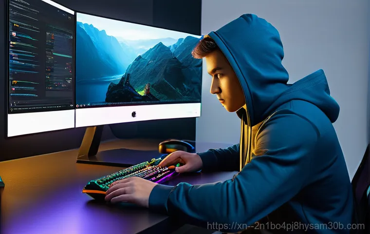 소격동 cpu조립 및 교체수리 - **Image Prompt 2: CPU and Cooler Upgrade Process**
    A detailed, clean, and well-lit close-up shot...