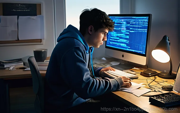 중랑구 STATUS_KERNEL_ACCESS_DENIED - **Prompt:** A vivid, abstract representation of a computer's kernel as a glowing, intricate central ...