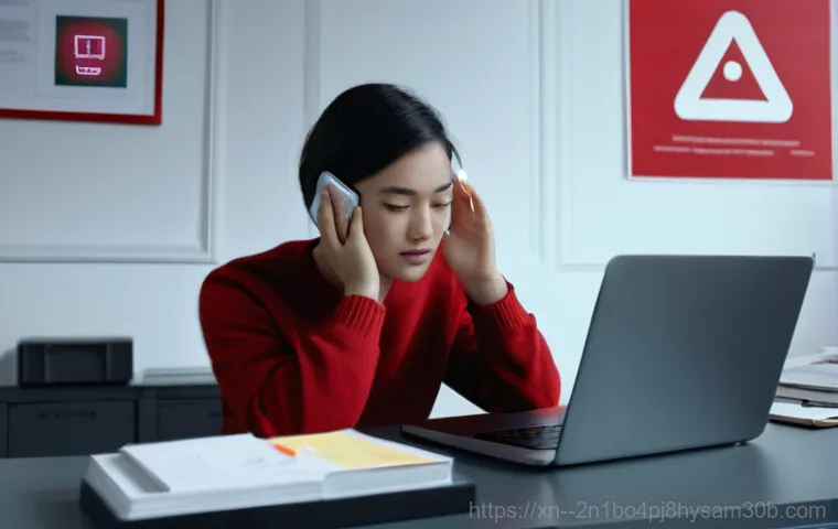 수서동 STATUS_DISK_FULL, 갑자기 뜨는 디스크 공간 부족 경고 해결 꿀팁 3