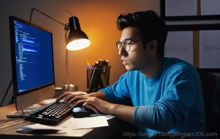 STATUS_DISK_WRITE_FAILURE, 데이터 날리기 전에 알아야 할 하드디스크 비상 조치 1