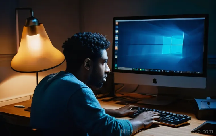 망우동 BUGCODE_USB_DRIVER, 모르면 손해 볼 최신 해결 꿀팁 1