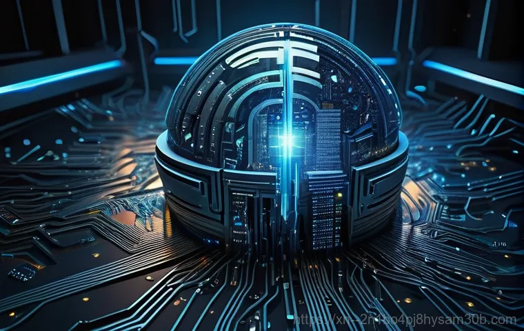 갈현동을 강타한 STATUS_KERNEL_HEAP_CORRUPTION, 당신의 PC는 무사한가? 1