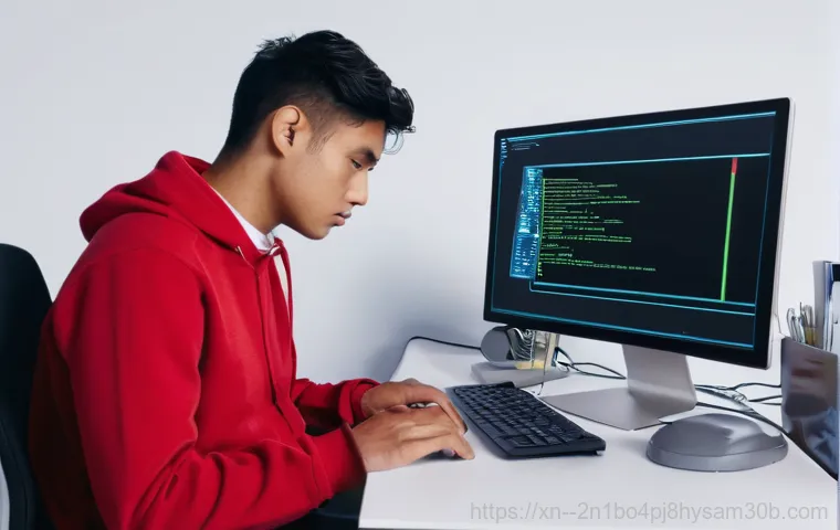 방화동 STATUS_FILE_WRITE_FAILURE, 최신 해결책 5가지 알아보기 1