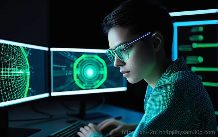 남가좌동 STATUS_KERNEL_MODULE_INVALID 오류, 이것만 알면 해결 끝! 1