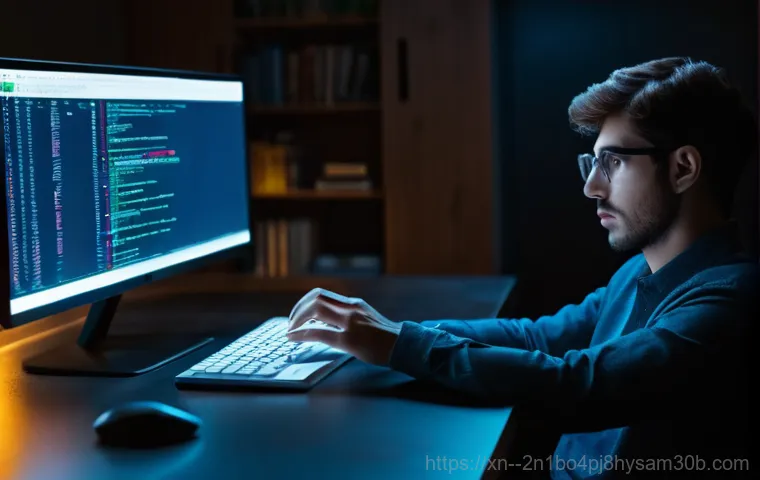 봉천동 STATUS_MODULE_ACCESS_DENIED, 당신만 몰랐던 숨겨진 해결 꿀팁 1