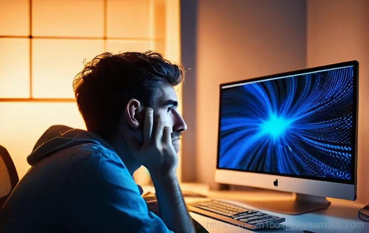 장충동 STATUS_KERNEL_RESOURCE_ERROR, 당신의 PC를 살리는 비밀 1
