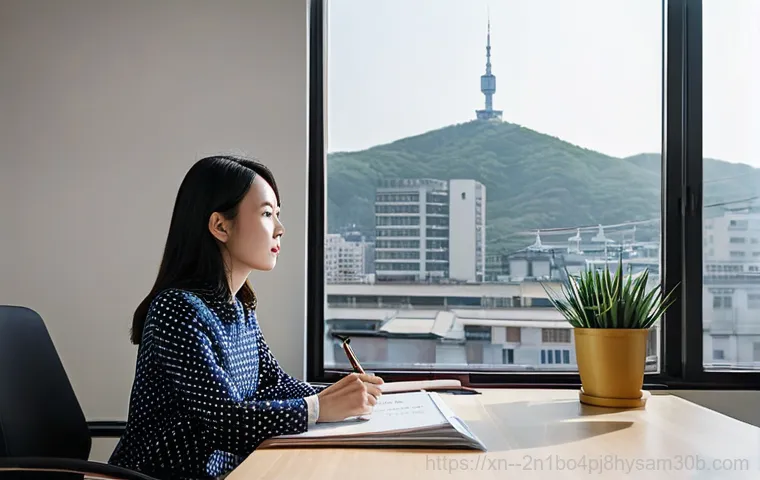 팬이 돌다 멈춤 현상, 이 3가지 원인 모르면 큰 코 다쳐요! 1