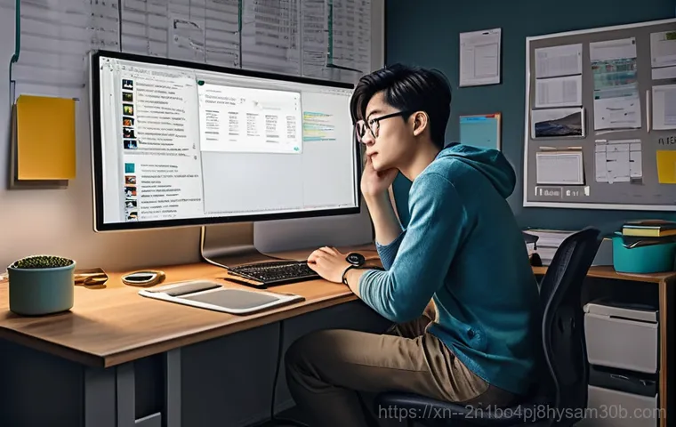신림동 리눅스 포맷 초기화, 모르면 손해 볼 새 OS 완벽 설치 꿀팁 1