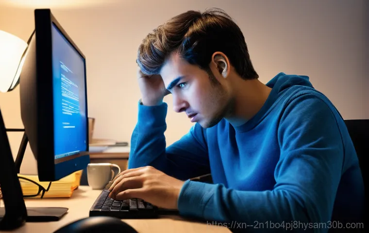 백석동 STATUS_KERNEL_CONNECTION_TIMEOUT, 모르면 손해 볼 뻔한 해결 꿀팁 1