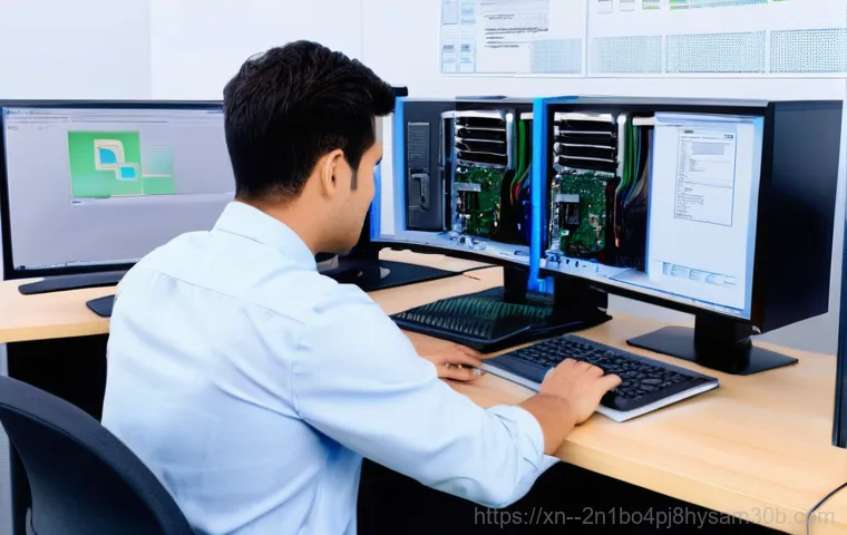 백석동 STATUS_KERNEL_CONNECTION_TIMEOUT - **Prompt 2: Abstract Representation of Kernel Connection Failure**
    "An abstract, high-tech visua...