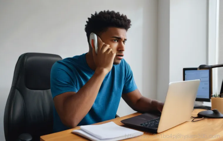 쌍령동 STATUS_MEMORY_ACCESS_DENIED, 컴퓨터 멈춤 없이 쾌적하게 사용하는 놀라운 비법 1