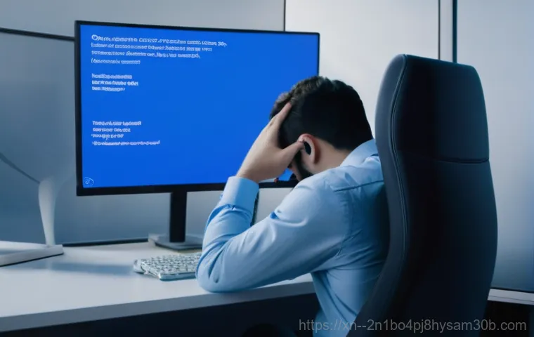 죽음의 파란 화면 VIDEO MEMORY MANAGEMENT INTERNAL, 5가지 해결책으로 완벽 탈출! 1