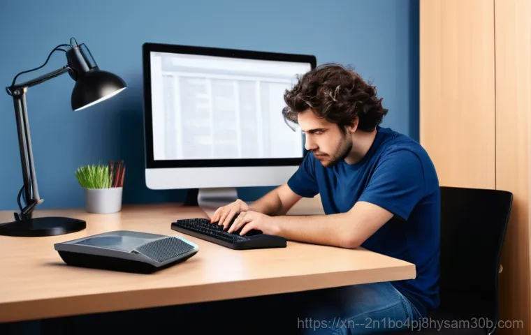 내수동 PC 데이터 복구, 모르면 후회할 긴급 꿀팁 7