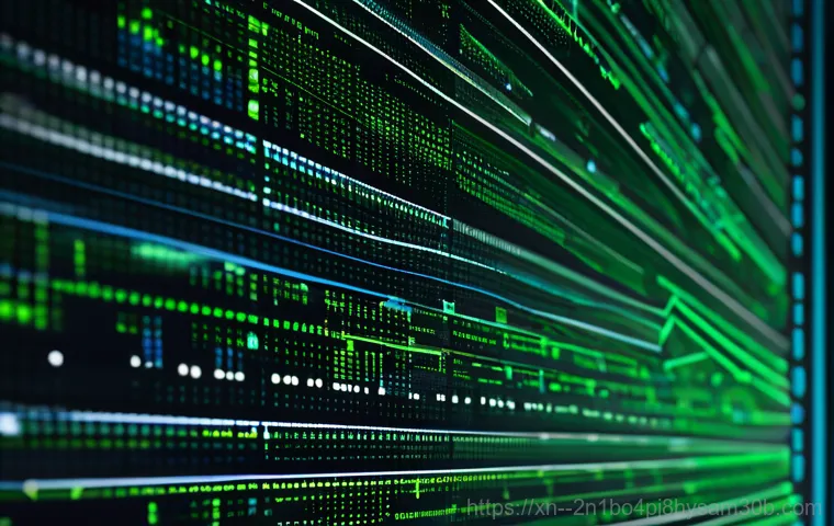 충무로 STATUS_FLOAT_DIVIDE_BY_ZERO - **Prompt 2: The Disruptive Zero in the System**
    "An abstract, high-tech visualization featuring ...