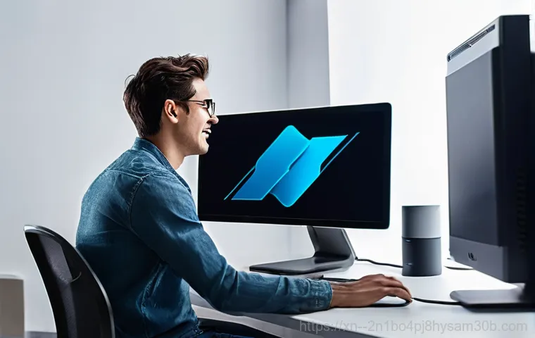 느려터진 회현동 컴퓨터, SSD 교체로 환생하는 놀라운 방법 1