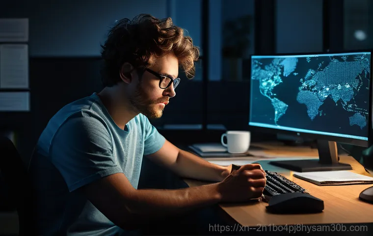 용두동 STATUS_MODULE_NOT_FOUND - Prompt 1: The Frustrated Developer's Midnight Struggle**