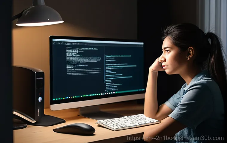 양재동 컴퓨터 부팅 오류, Proper Boot device 메시지에 숨겨진 놀라운 해결책 1