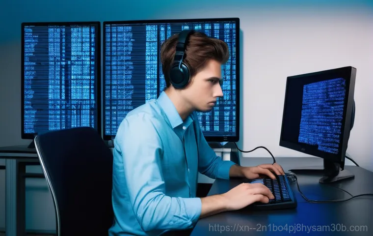 탄현동 STATUS_KERNEL_DEBUG_FAILURE 전문가가 알려주는 완벽 대응법 1